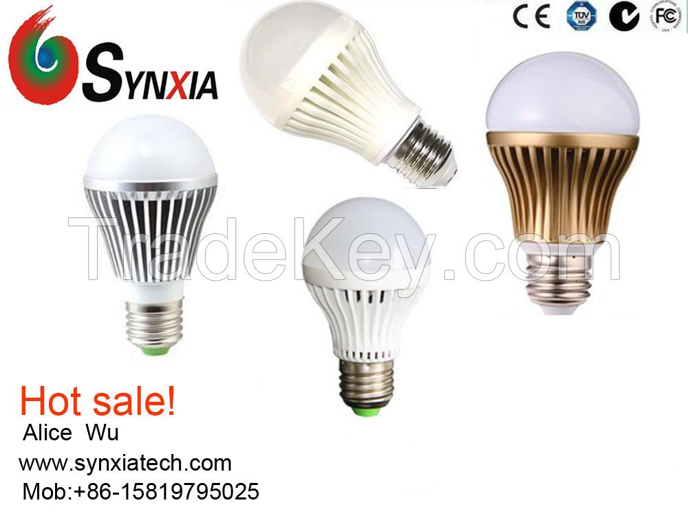 LED BULB