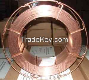 Welding wire er70s-6 with factory price