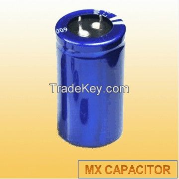 2.7V 650F super capacitor,Gold large power