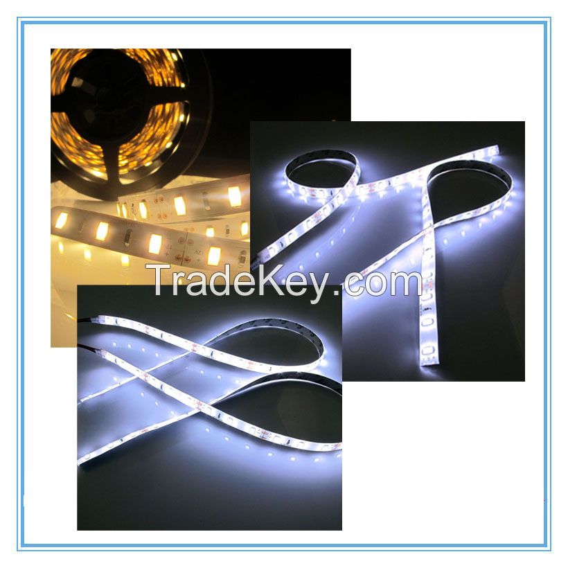 LDM lighting supplier Flexible led strip smd 5630 led strip