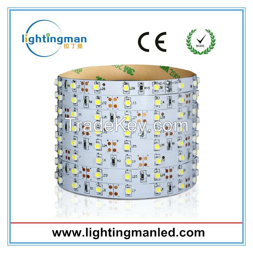 LDM led strip 3528 300led 5m led rope light