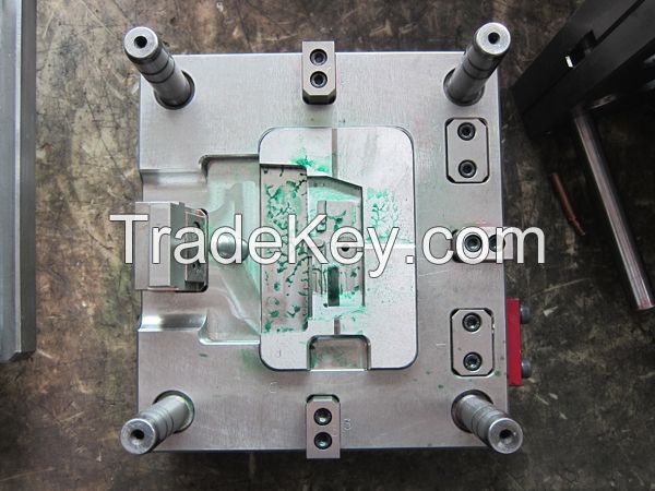 Injection mold prototype mould manufacturer for plastic parts China supplier