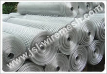 Welded Wire Mesh