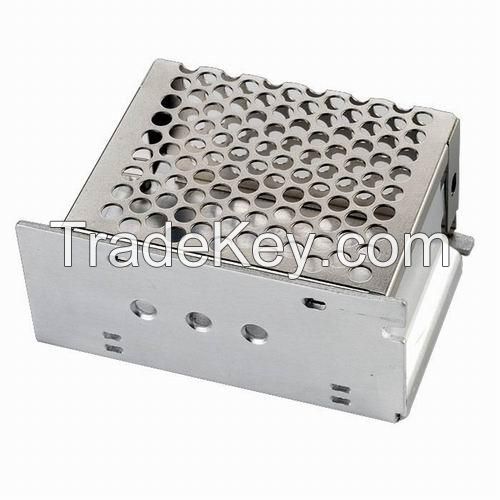 stainless steel laser / plasma cutting products