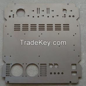 stainless steel laser / plasma cutting products