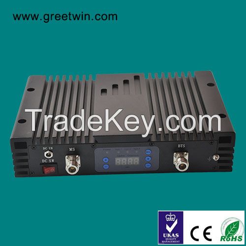 27dBm GSM Signal Repeater Booster Power Amplifier (GW-27GSM)