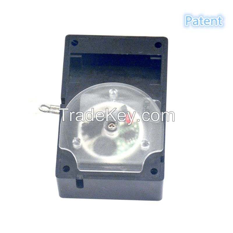 Alarm anti theft pull box alarm pullbox 