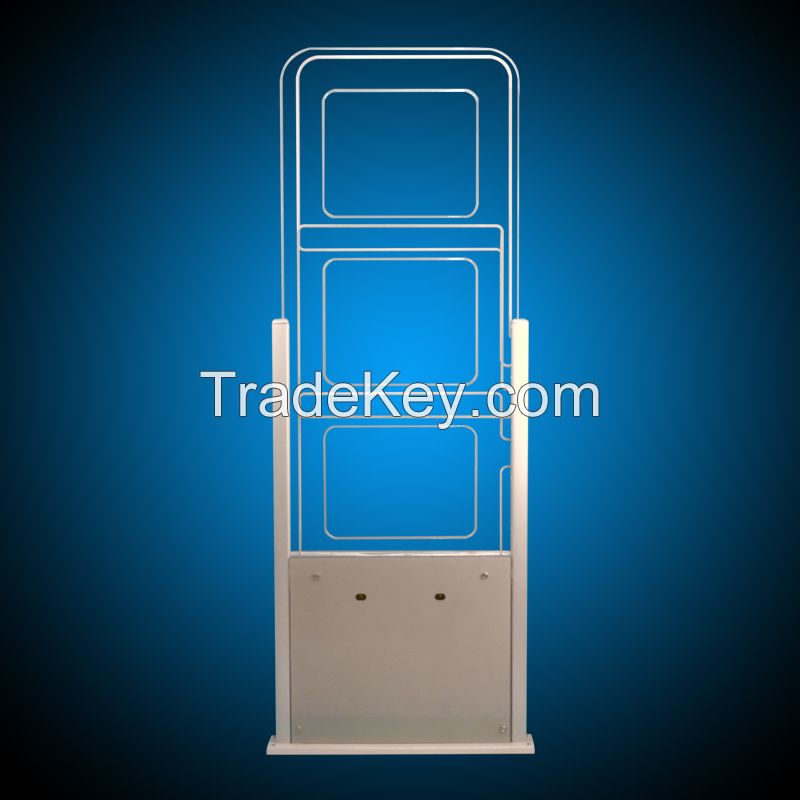 rfid access control system 