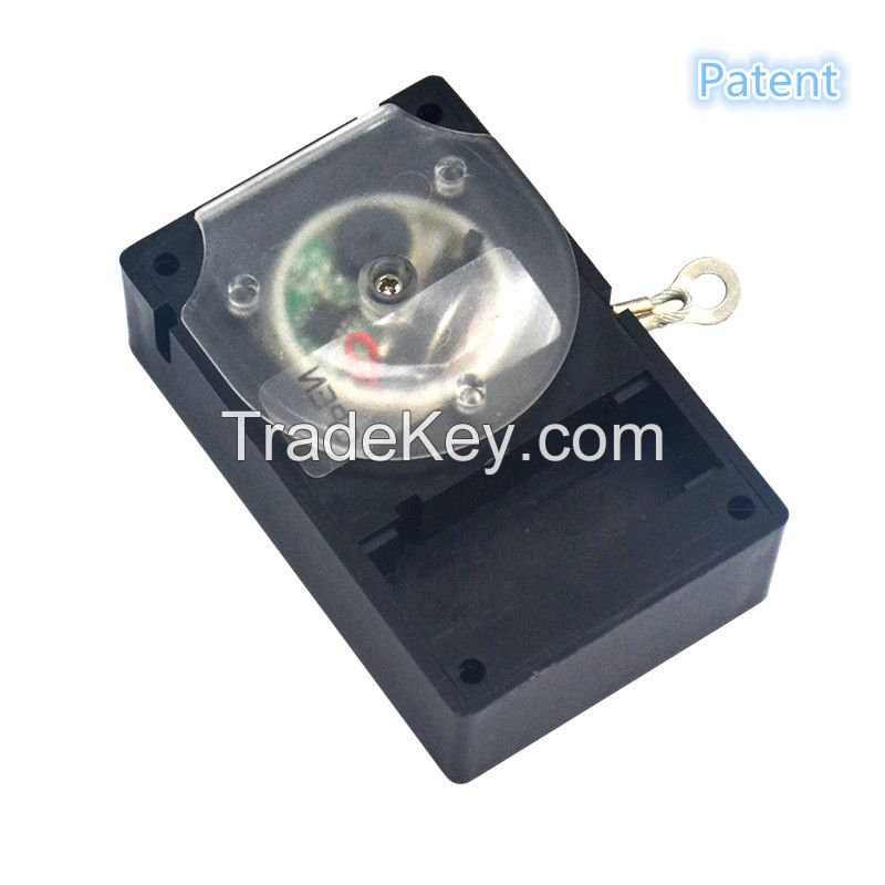 Alarm anti theft pull box alarm pullbox 