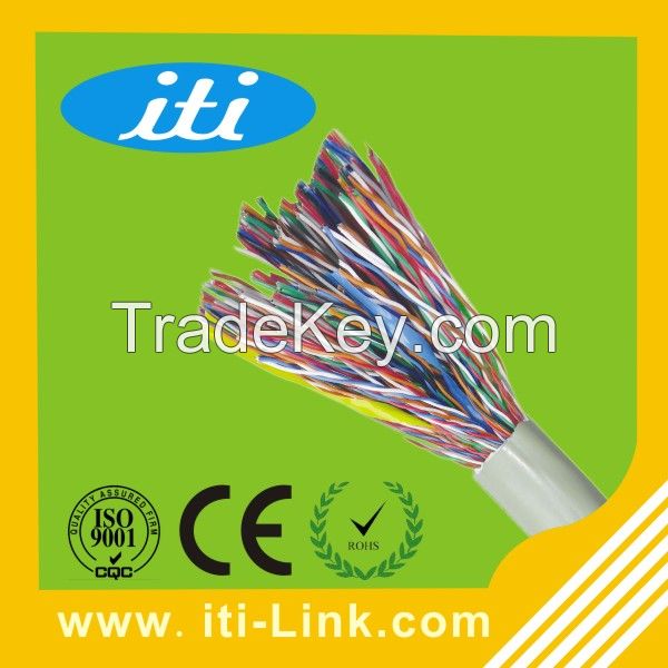 Pairs Telephone Cable UTP Cat3 Telephone Wire