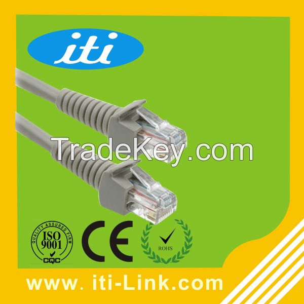 Cat5e SFTP 300m BC CCA patch cables