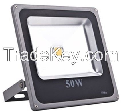 LED floodlight