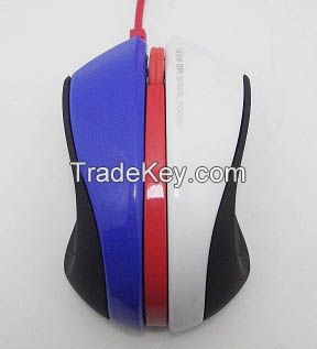 2.4G wireless mouse