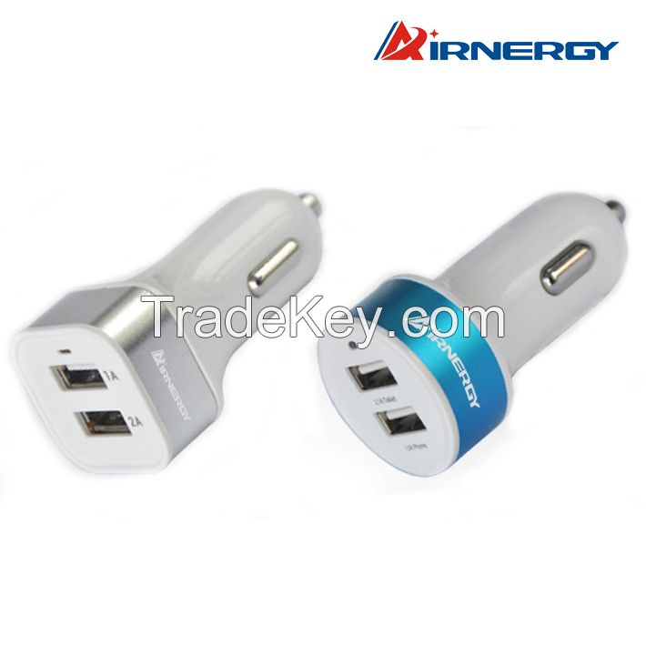 smart car usb charger