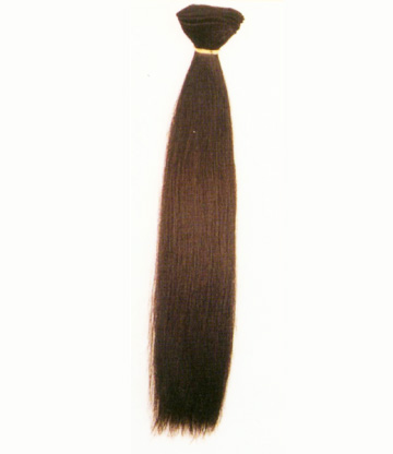 Hair Wefts