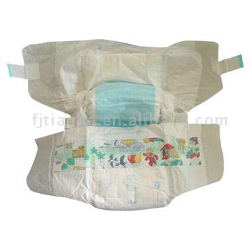 baby diaper