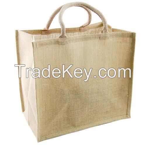 Jute Bags 