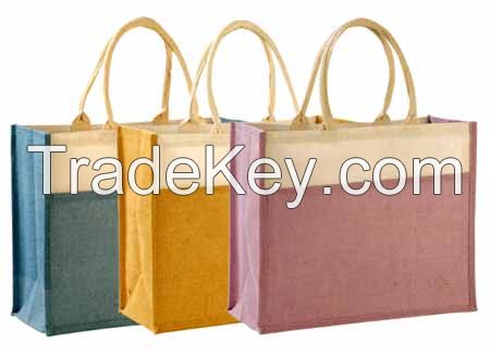 Jute Bags 