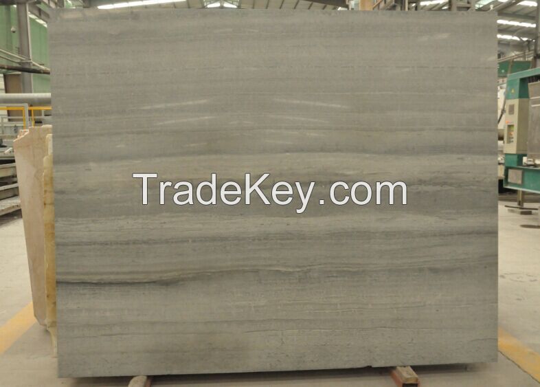 Wooden Grain Grey