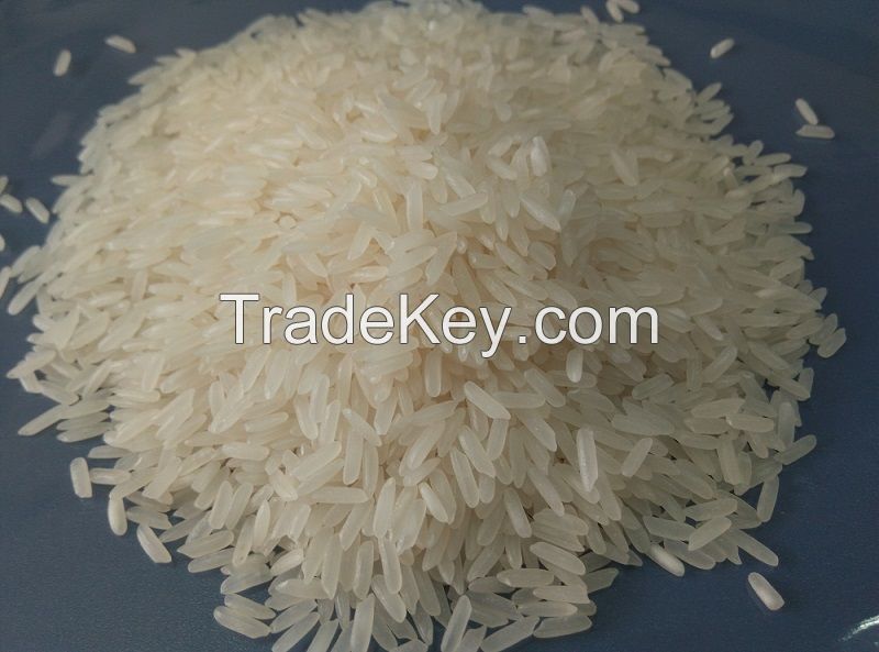 Vietnamese long grain fragrant rice  Nanghoa rice