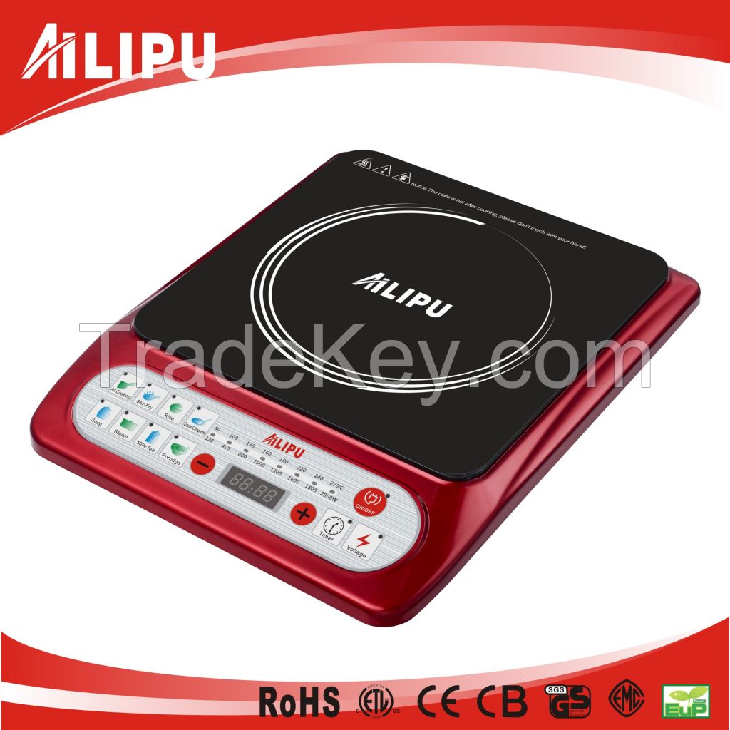 Induction Cooktop