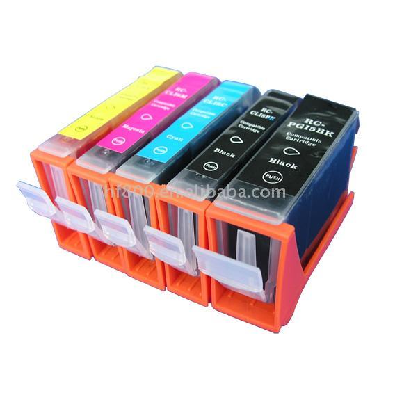 ink cartridge