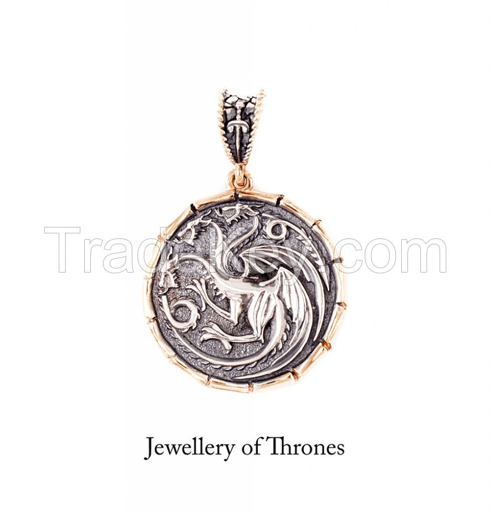 Jewellery of Thrones