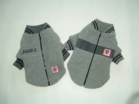 pet garments