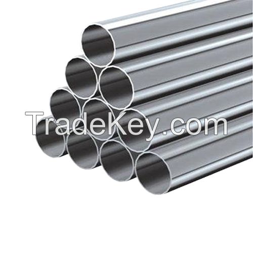 Welded stainless steel tube (TISCO China)