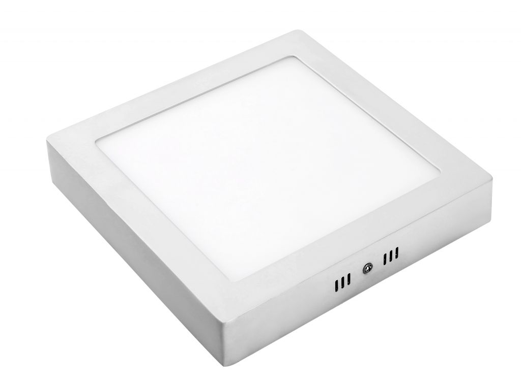 6W /  12W / 18W / 24W Square / Round LED Surface Panel light