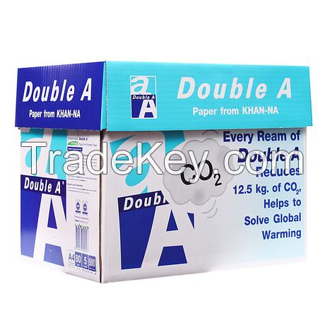 A4 Copy Paper 80gsm 70g