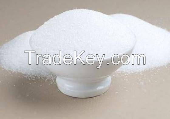 Refined White Cane Icumsa 45 Sugar