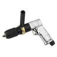 1/2&quot; Keyless Reversible Air Drill