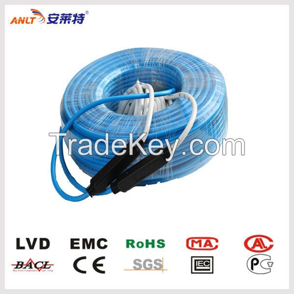 heating cable