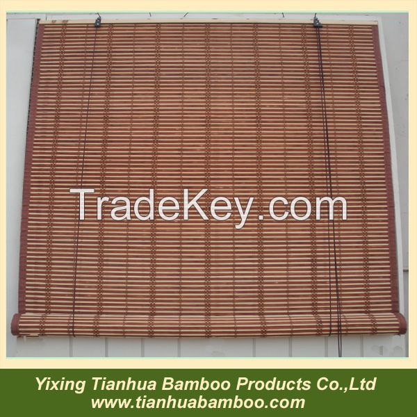 Bamboo Blinds