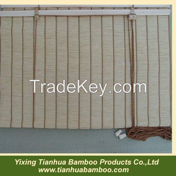 Bamboo Blinds