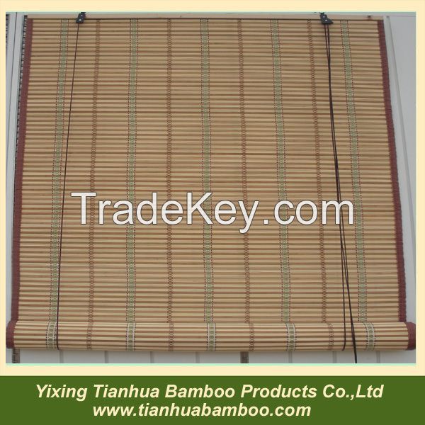 Bamboo Blinds