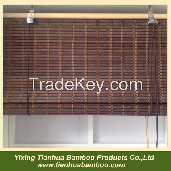 Bamboo Blinds