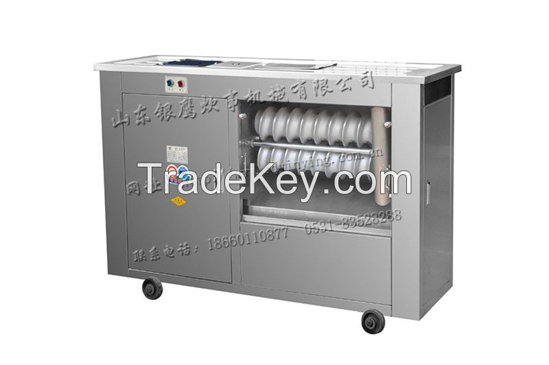 MG65 dough divider rounder bun-making machine