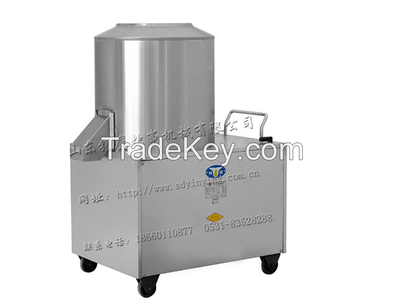 BLJ 15 and 25 flour mixing machine flour blender