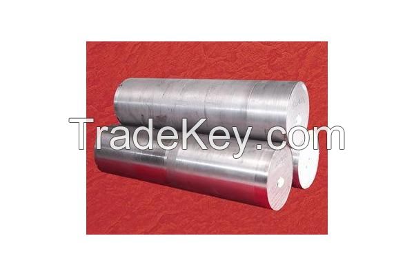 excellent quality D2 cold work tool steel round bar