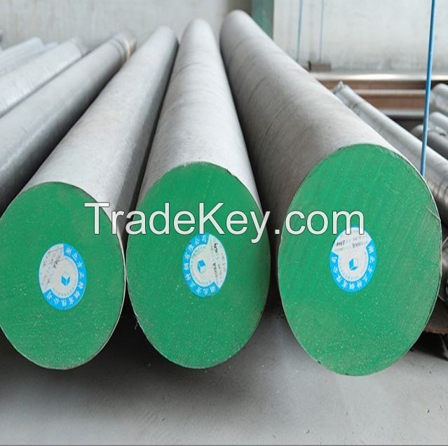 M35 High Speed Steel (M35, JIS SKH55, SS 2723, ISO S8)