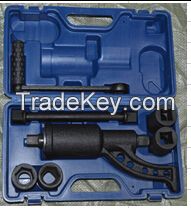 multi torque wrench