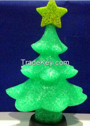 EVA&amp;amp;amp;LED Christmas decorative lights, Tree-3D Light, xmas lightsXmas