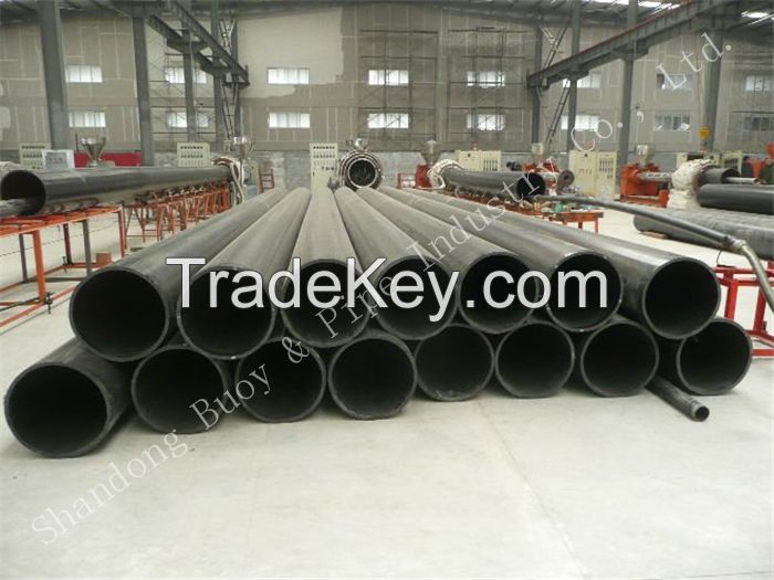 UHMWPE Dredging pipe