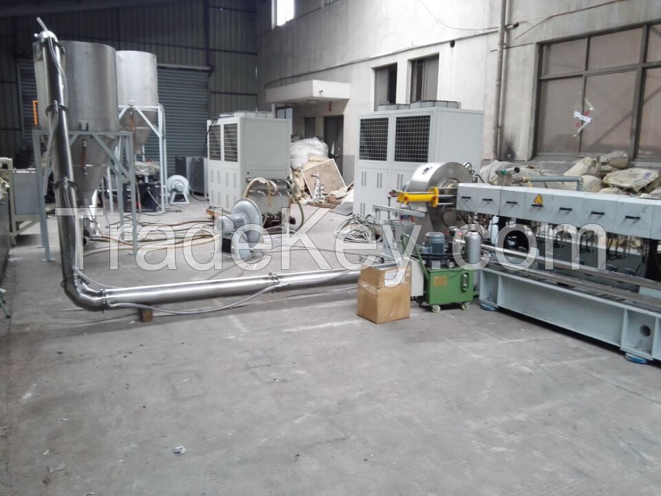 Stone Paper Production Line