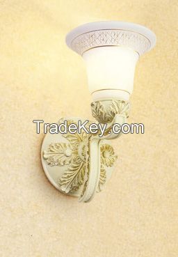 Wall light in european style