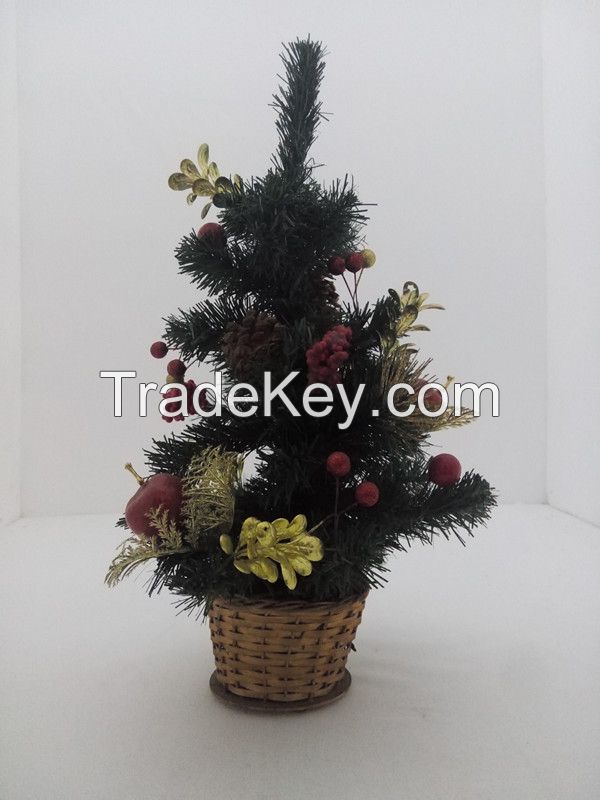 20”Christmas Tree