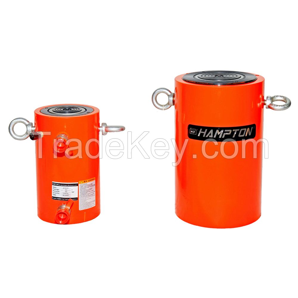 700 bar hydraulic cylinder