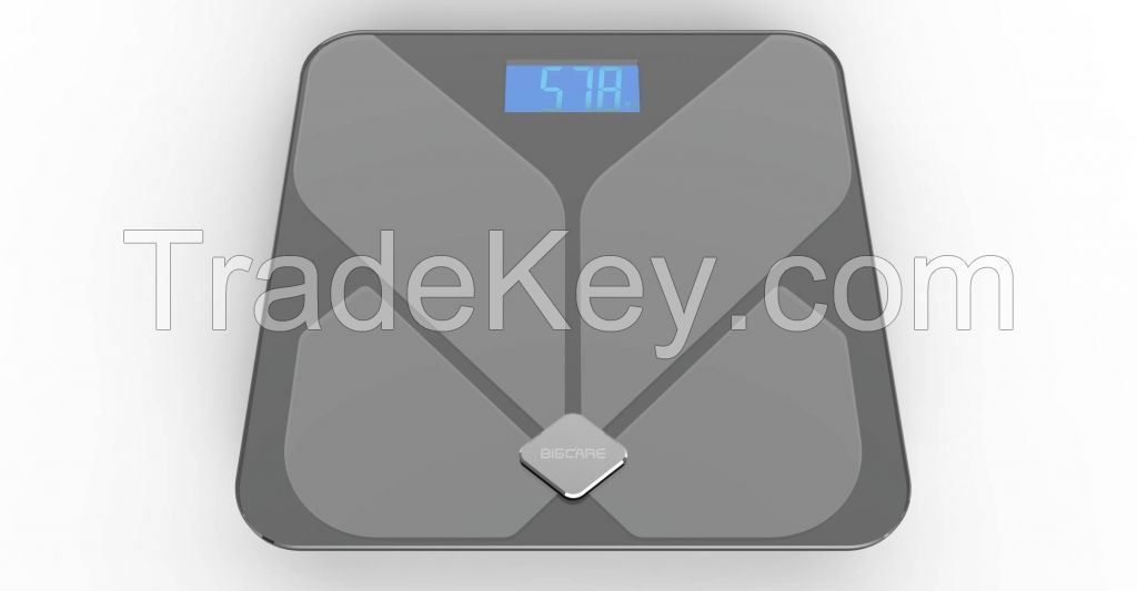 Weighing scale